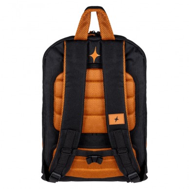 Star Vie Backpack Hard Eva Kenta Zwart 2025