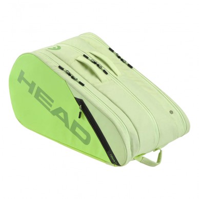 Head padeltas Tour L Green 2025