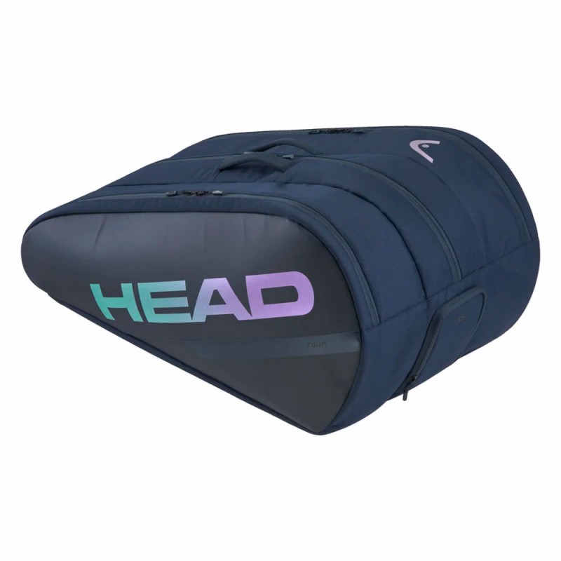 Head padeltas Tour L Navy Blauw 2025