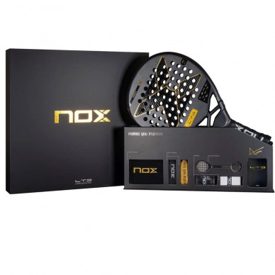 Nox AT10 Genius LTD Edition 2025
