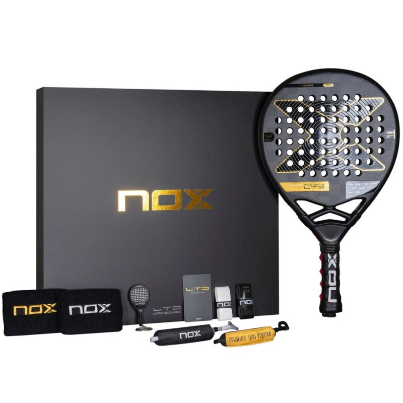 Nox AT10 Genius LTD Edition 2025 Nox AT10 Genius LTD Edition 2025