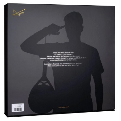 Nox AT10 Genius LTD Edition 2025