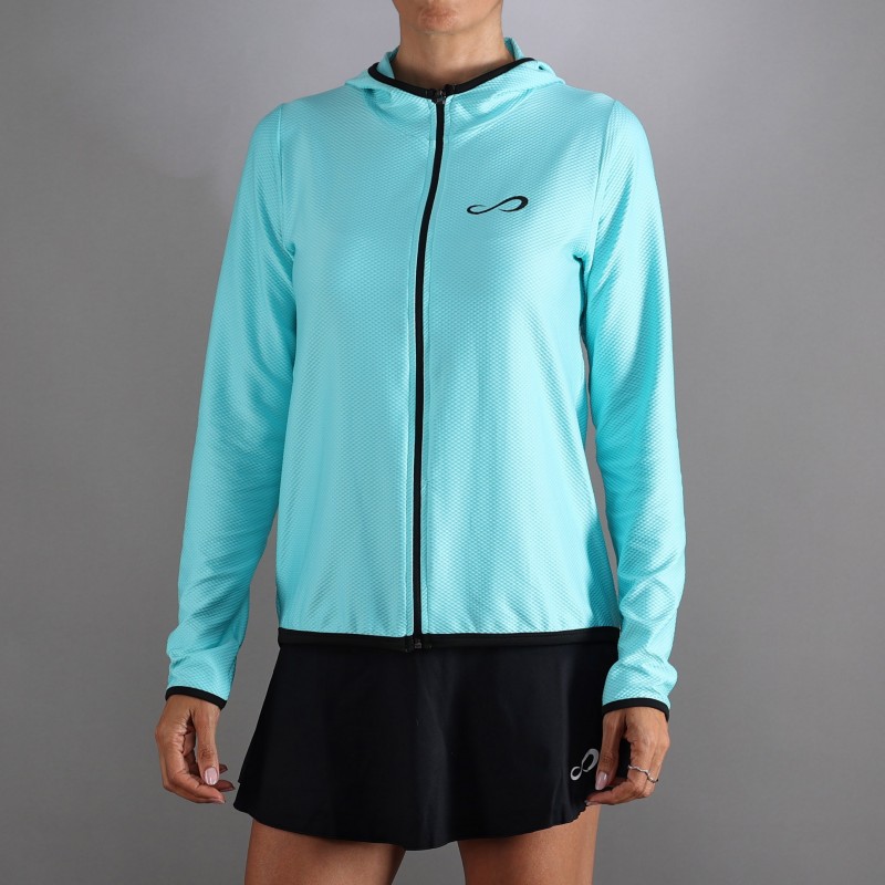 Endless Breath Aqua jacket Endless Breath Aqua jacket