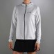Endless Breath Light Grey jacket