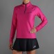 Endless Kirsch Iconic Deep Fuchsia hoodie