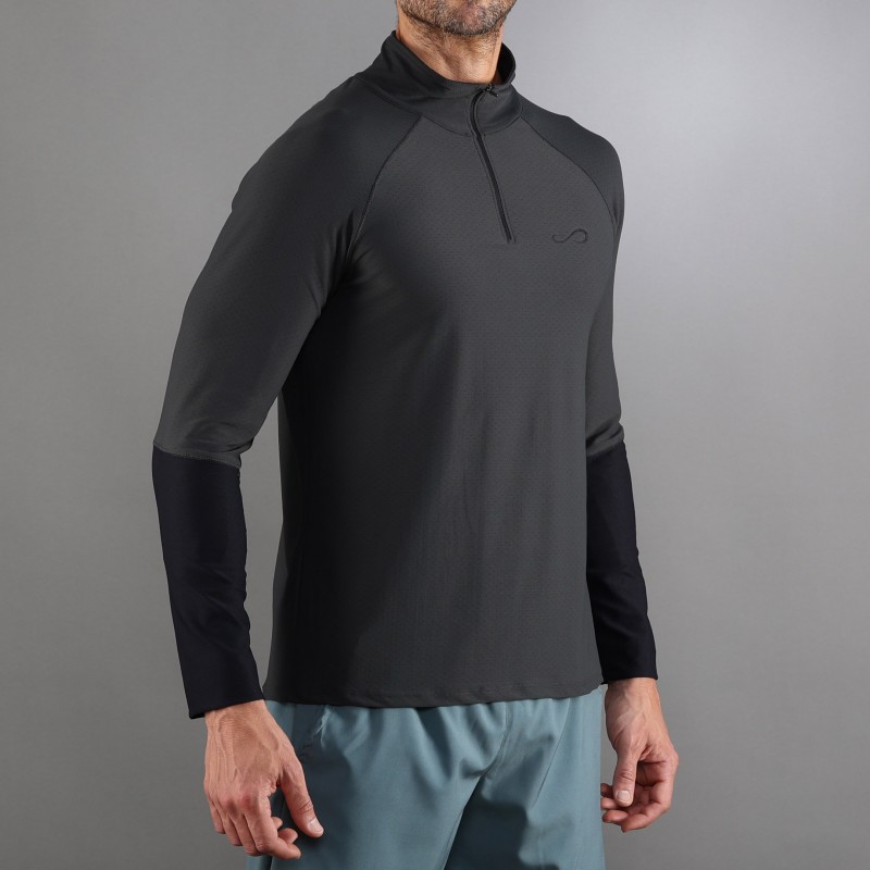 Endless Epic II Titanium hoodie Endless Epic II Titanium hoodie