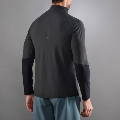 Endless Epic II Titanium hoodie
