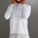 Endless Breath Line Wit hoodie