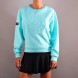 Endless Swell Aqua hoodie