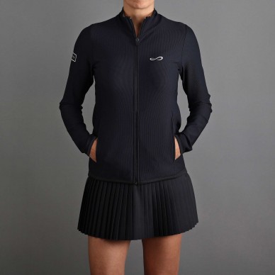Endless Lithe Zwarte Jacket