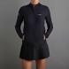Endless Lithe Zwarte Jacket