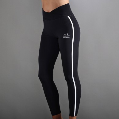Endless Club Collection Zwarte tight