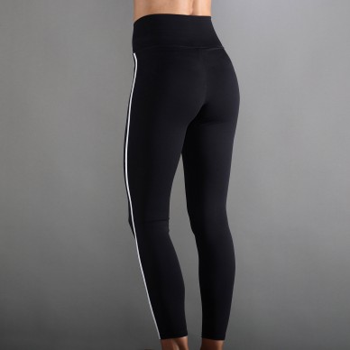 Endless Club Collection Zwarte tight