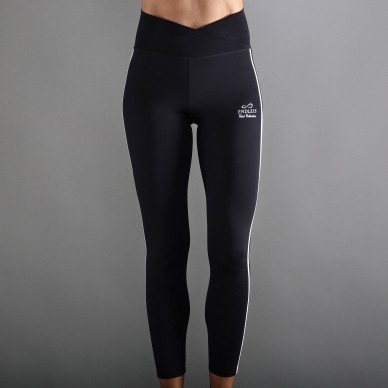 Endless Club Collection Zwarte tight