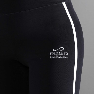 Endless Club Collection Zwarte tight