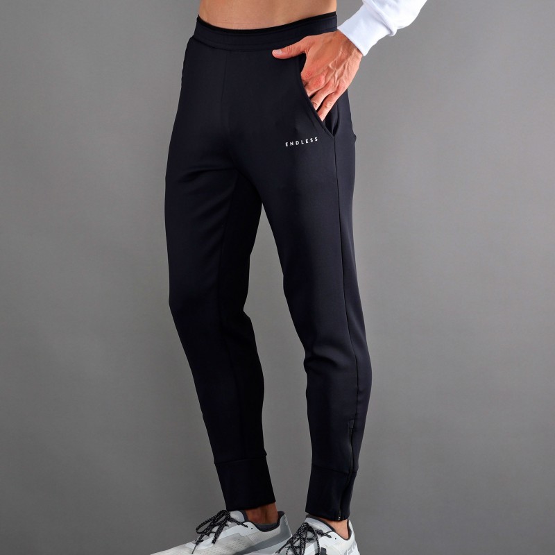 Endless Beyond zwarte Broek Endless Beyond zwarte Broek