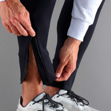 Endless Beyond zwarte Broek