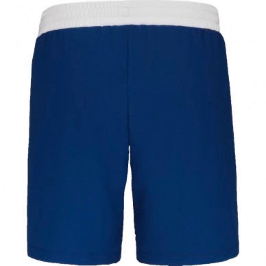 Babolat Lebrón Blauw Short