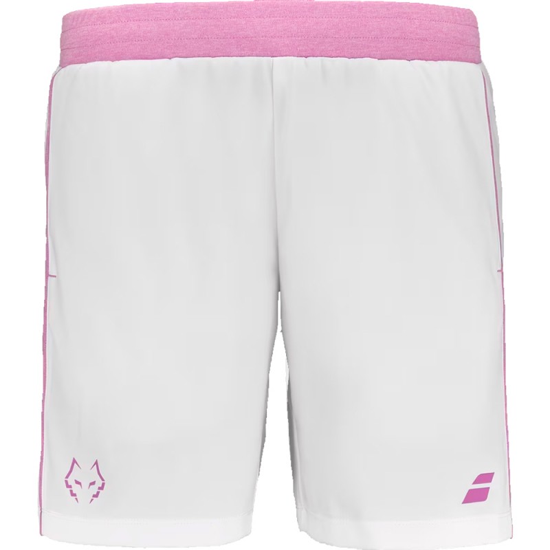 Babolat Lebrón Wit short Babolat Lebrón Wit short