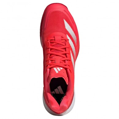Adidas Defiant Speed 2 M Lucid Red heren 2025