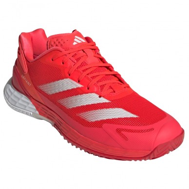 Adidas Defiant Speed 2 M Lucid Red heren 2025