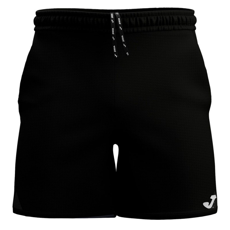 Joma Challenge zwart Short Joma Challenge zwart Short