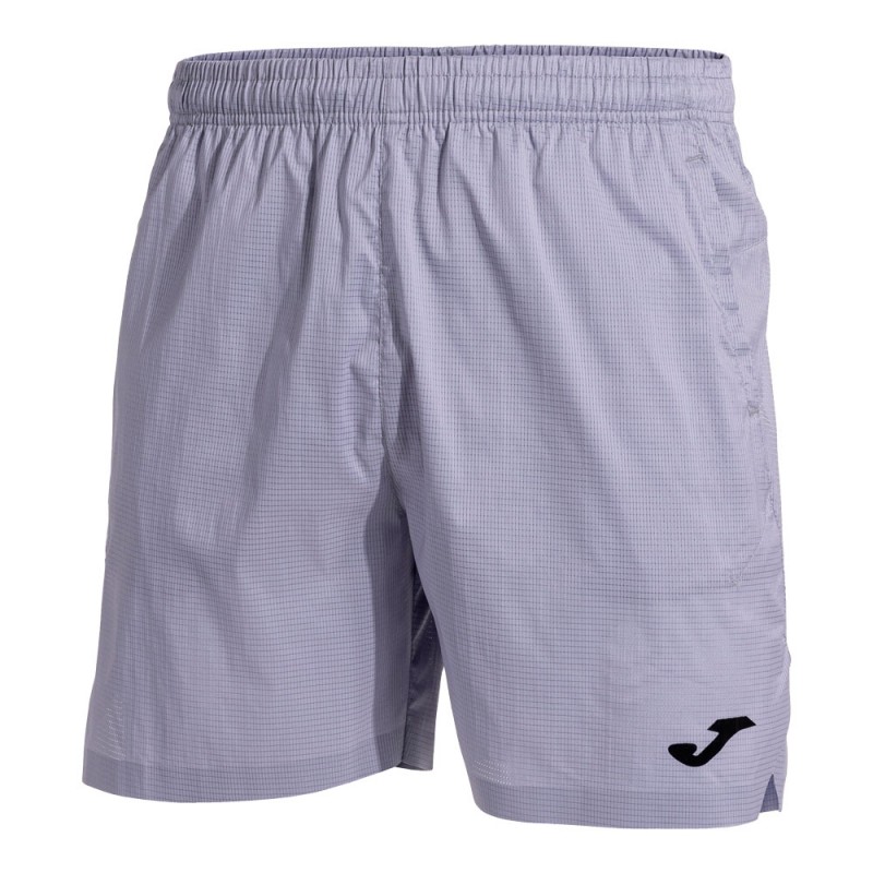 Joma Challenge blauw short Joma Challenge blauw short