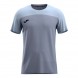 Joma Challenge blauwe t-shirt