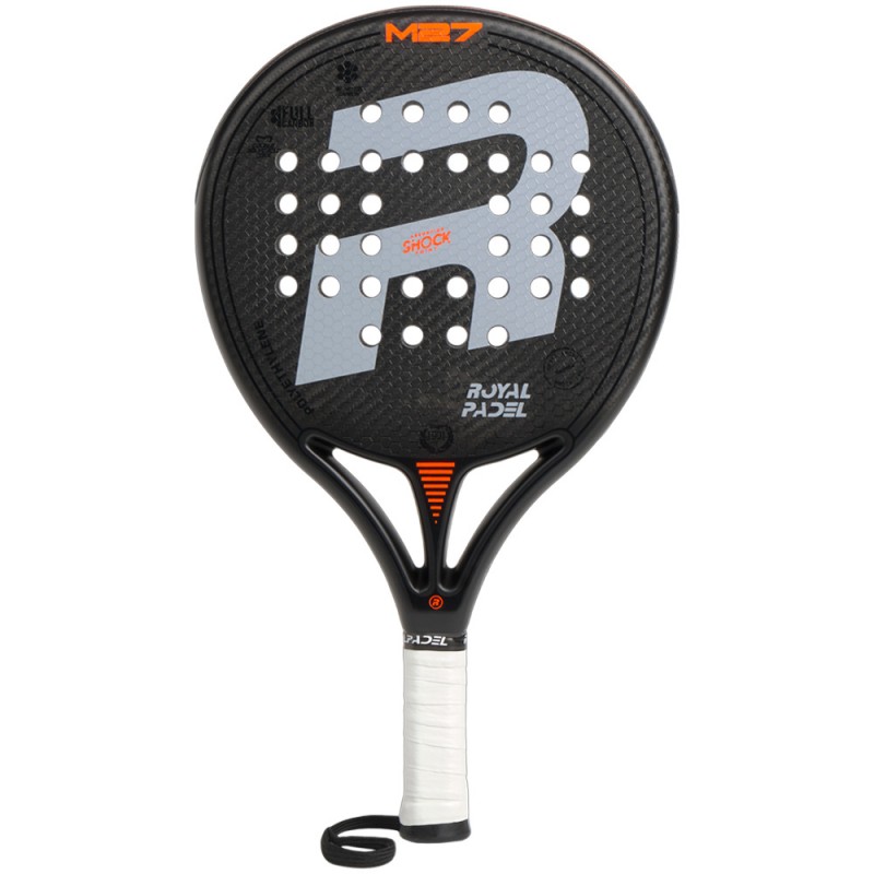 Royal Padel M27 Poly 2025 Royal Padel M27 Poly 2025