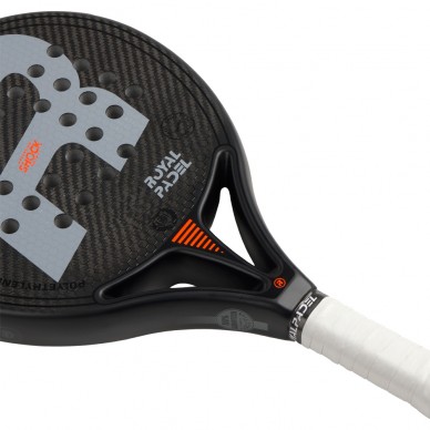 Royal Padel M27 Poly 2025