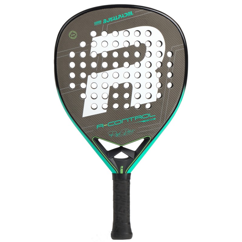 Royal Padel R Control 2025