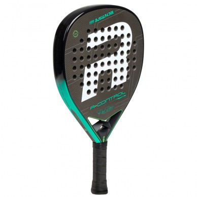 Royal Padel R Control 2025