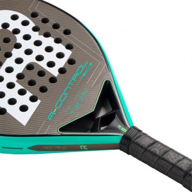 Royal Padel R Control 2025