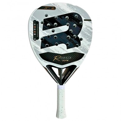 Royal Padel 30 Gouden Wit 2025