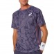 Asics Game SS Top grijs t-shirt