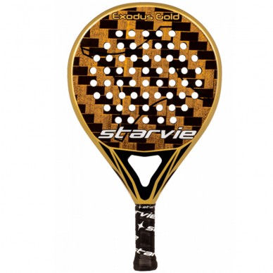 Star Vie Exodus Gold 2025
