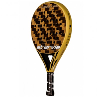 Star Vie Exodus Gold 2025