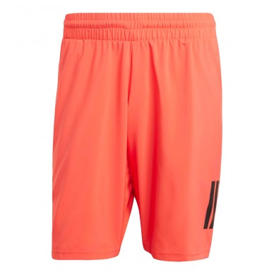 Adidas Club 3STR Rood Short