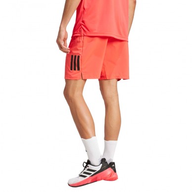 Adidas Club 3STR Rood Short