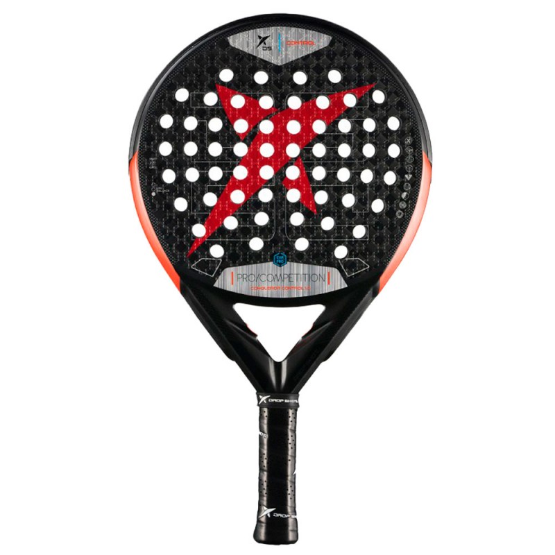 Drop Shot Conqueror Control 1.0 2025 Drop Shot Conqueror Control 1.0 2025