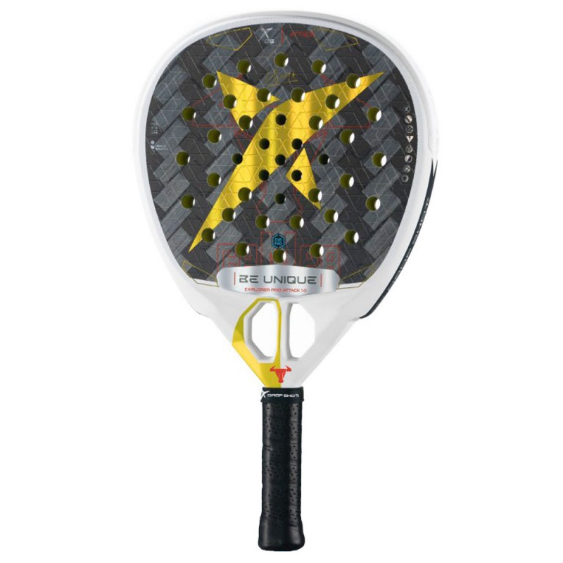 Drop Shot Explorer Pro Attack 1.0 2025 Drop Shot Explorer Pro Attack 1.0 2025