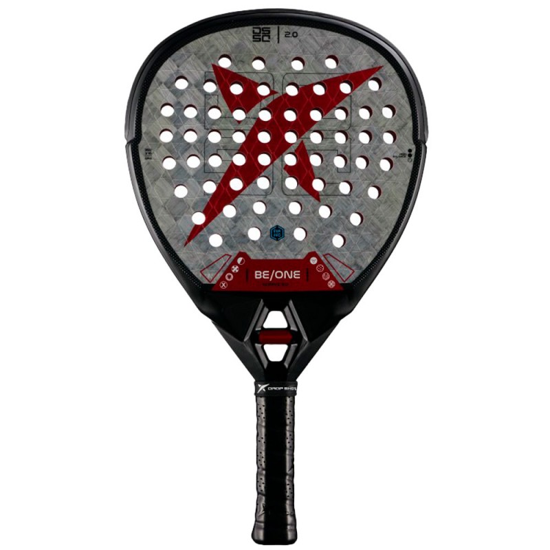 Drop Shot X-Drive 2.0 2025 Drop Shot X-Drive 2.0 2025
