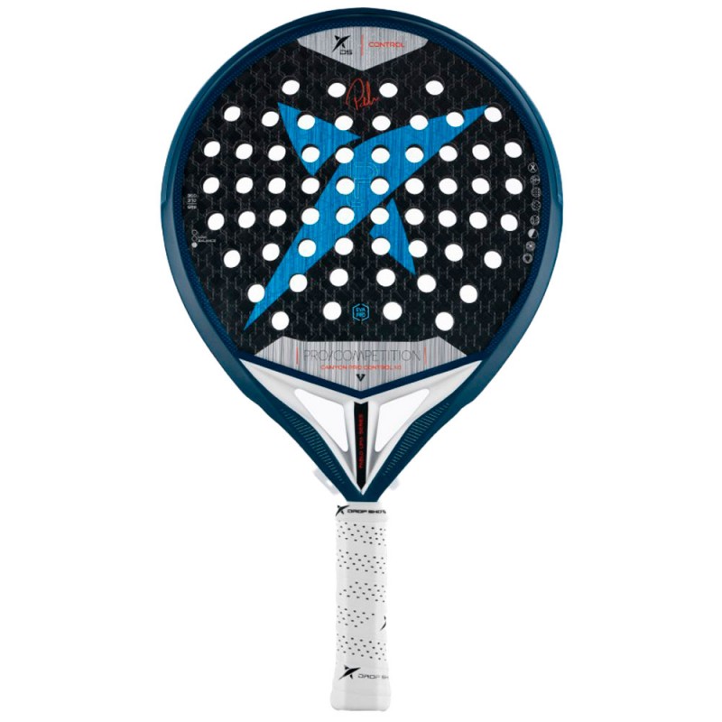 Drop Shot Canyon Pro Control 1.0 2025 Drop Shot Canyon Pro Control 1.0 2025