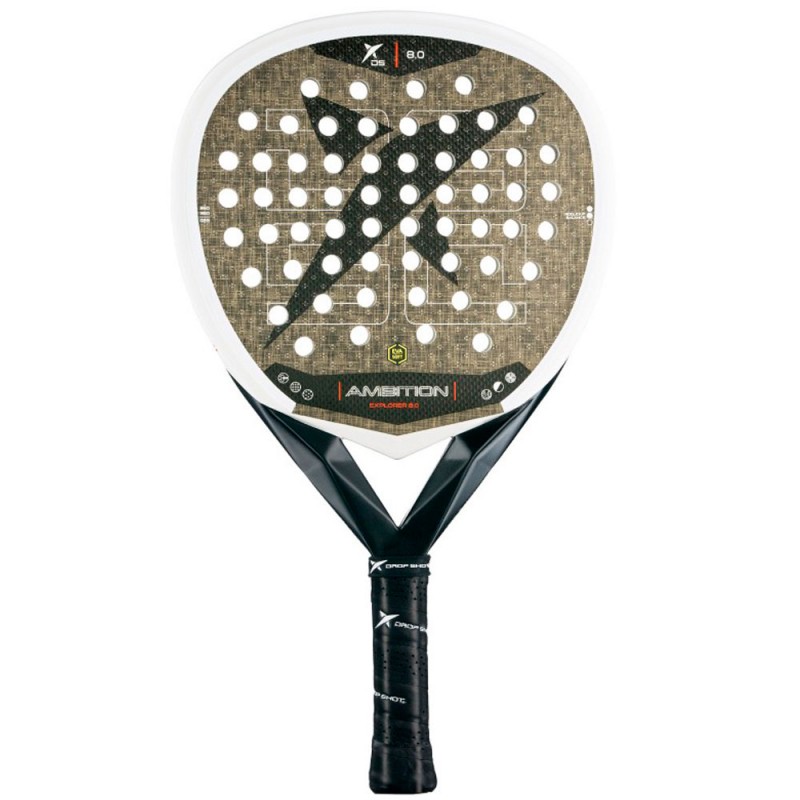 Drop Shot Explorer 8.0 2025 Drop Shot Explorer 8.0 2025