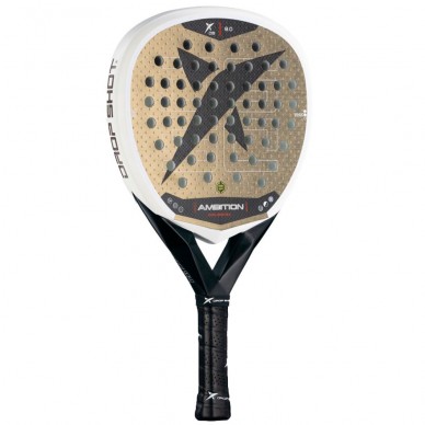 Drop Shot Explorer 8.0 2025