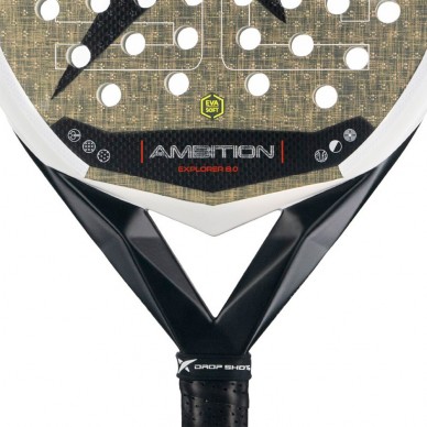 Drop Shot Explorer 8.0 2025