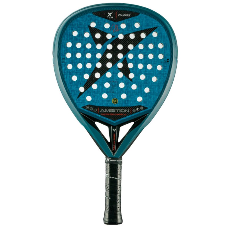 Drop Shot Canyon Pro Comfort 1.0 2025 Drop Shot Canyon Pro Comfort 1.0 2025