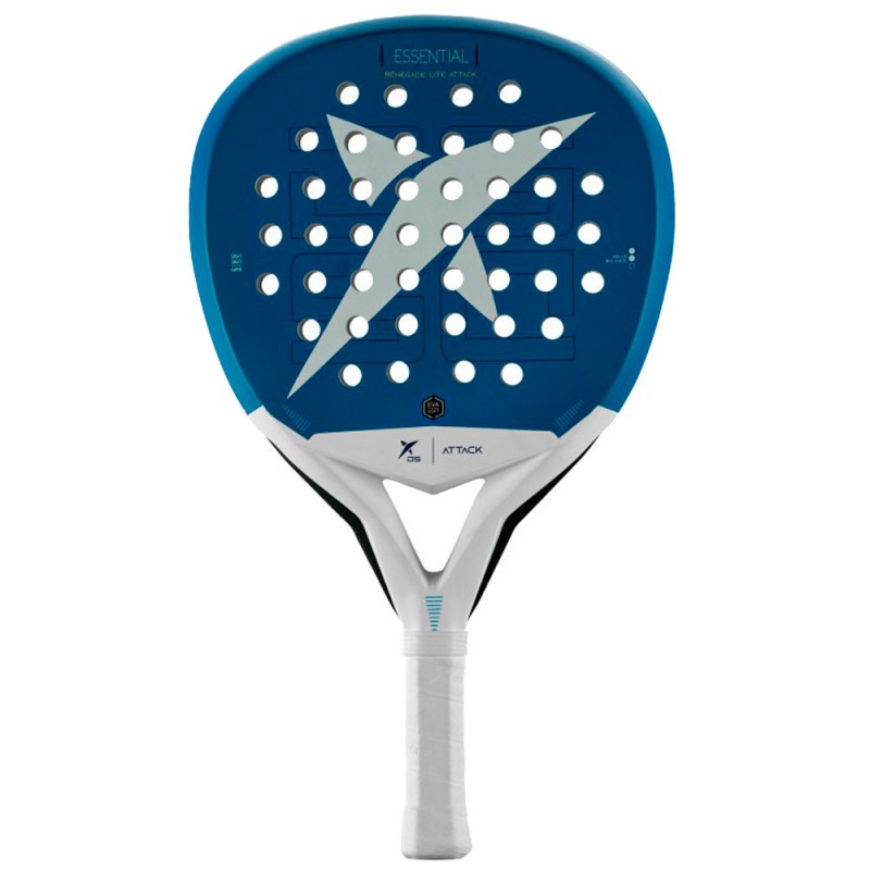 Drop Shot Renegade Lite Aanval 2025 Drop Shot Renegade Lite Aanval 2025