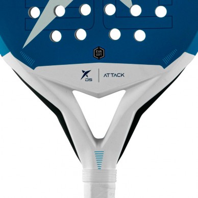 Drop Shot Renegade Lite Aanval 2025