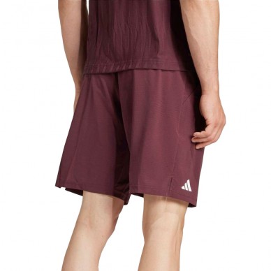 Adidas Ergo aurora ruby short
